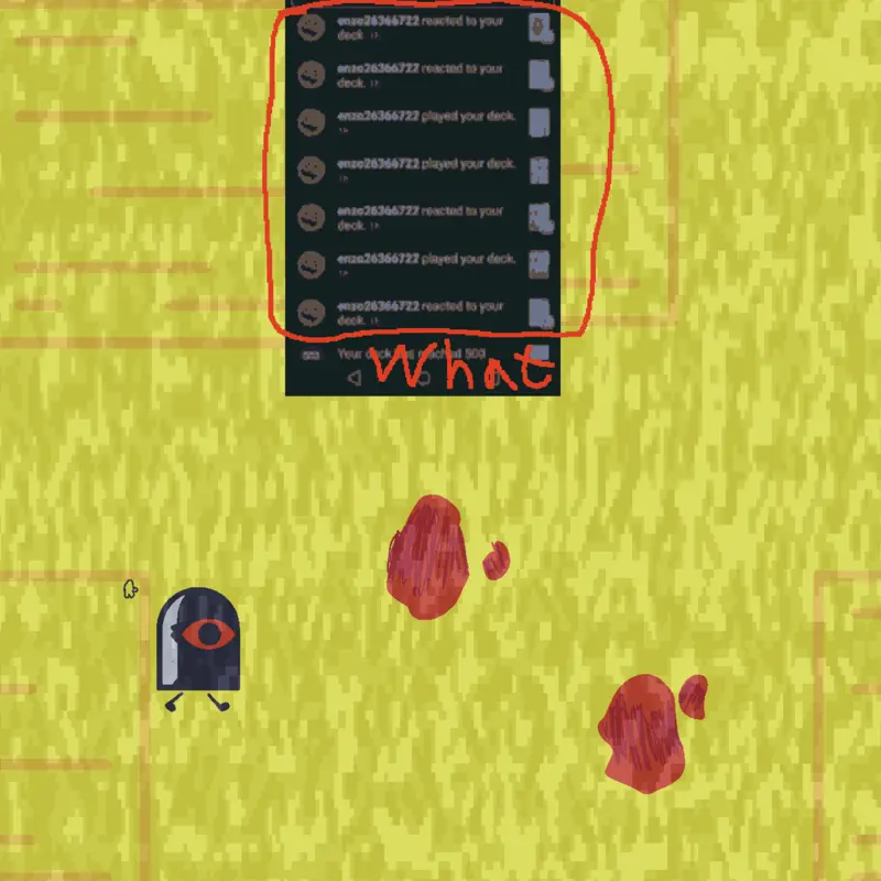 Game by @cherryballs