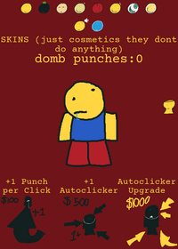 Punch Domb