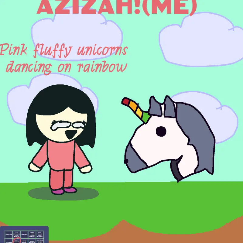 Game by @Azizah_Blox