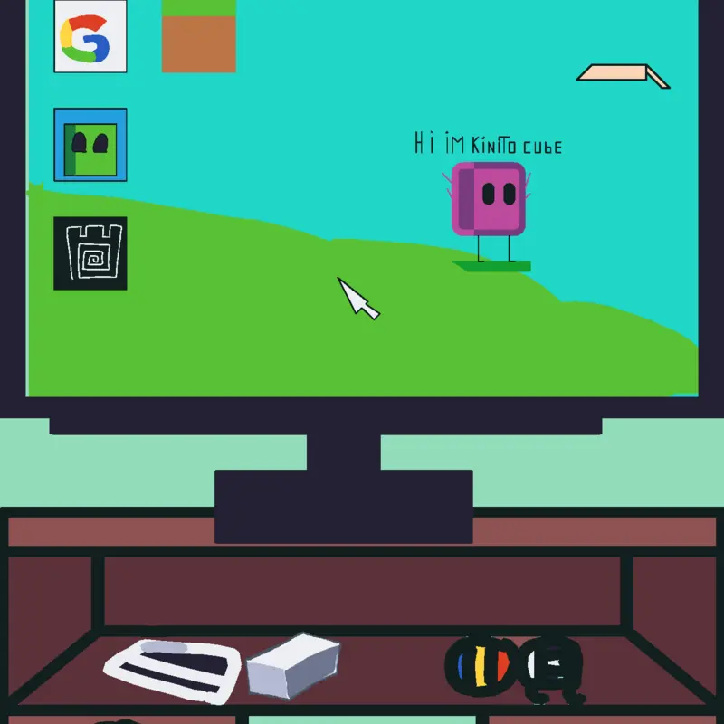 Game by @RamazanAta