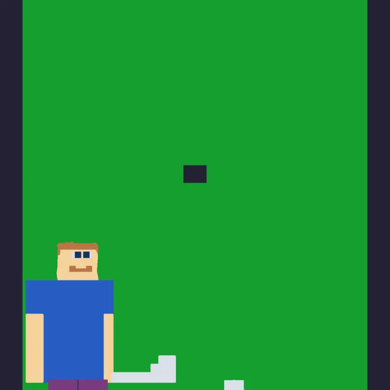 Game by @yetsguy