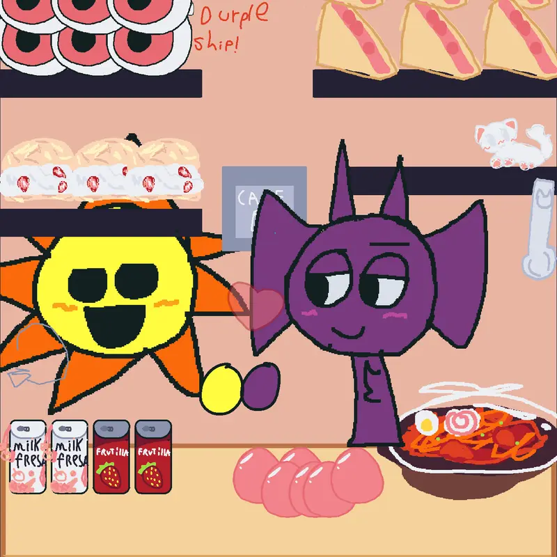 Game by @raddysprunki