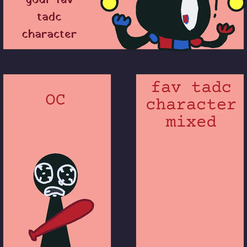 Game by @Mollyfear_fanart