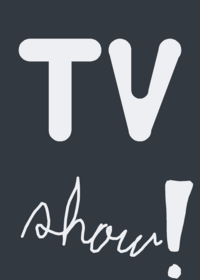 Tv gym Description: this is a tv show you...