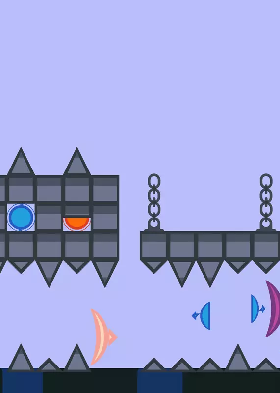 Game by @tucanz