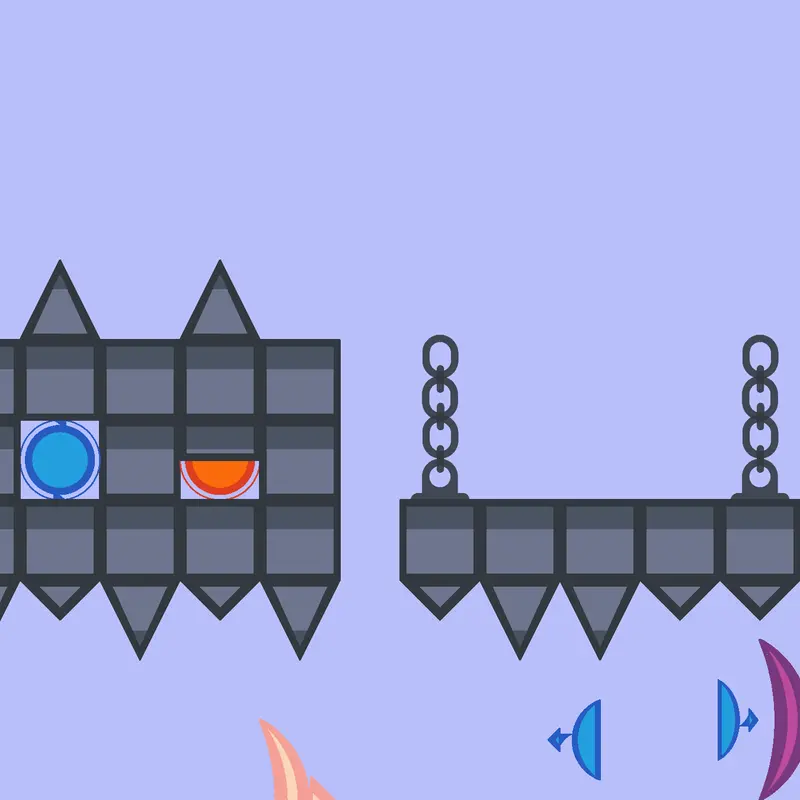 Game by @tucanz