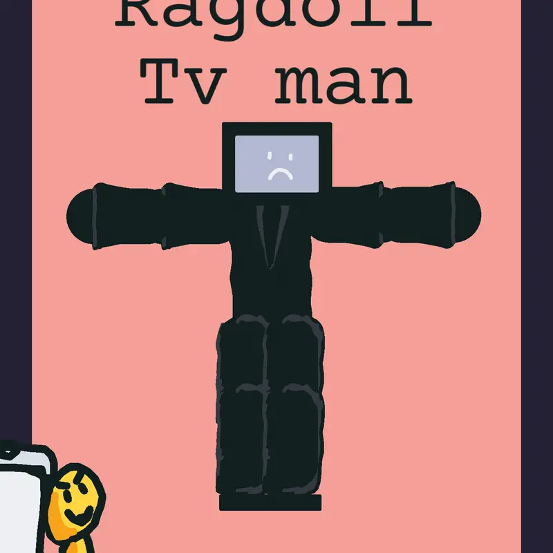 Game by @TheRandomMaker
