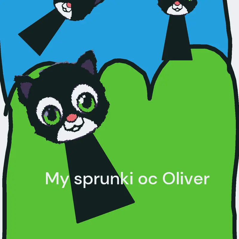 Game by @OliverTheCastleCat
