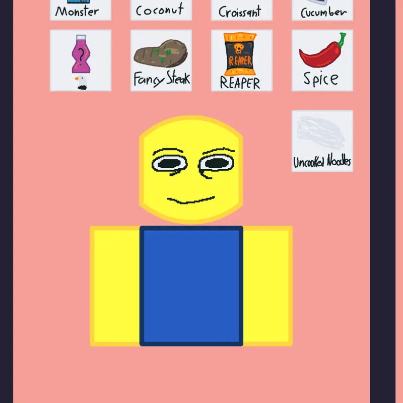 Game by @BelugaRoleplayYT