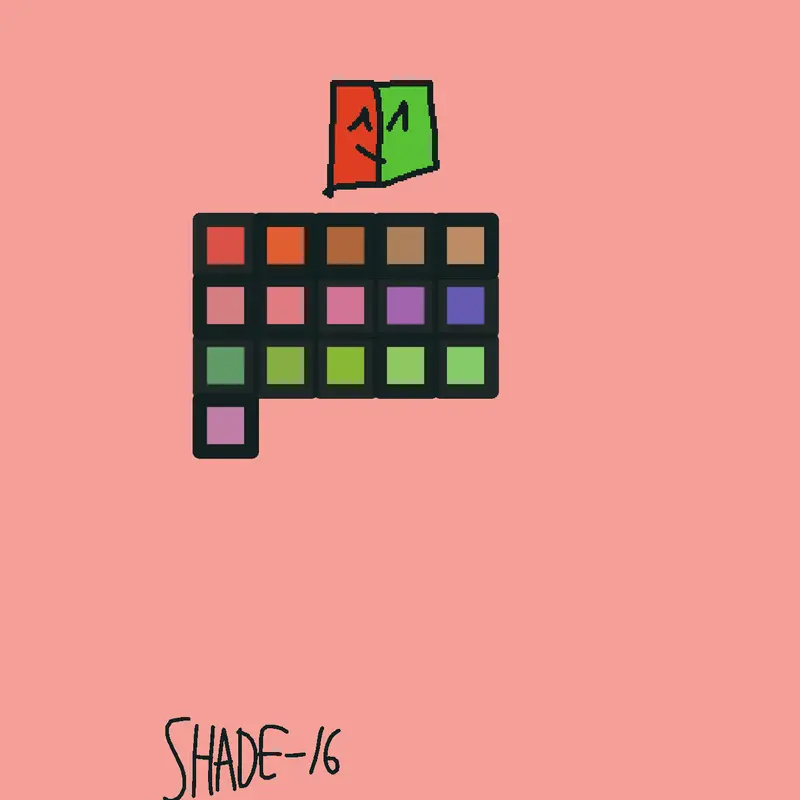 Game by @tamimoo