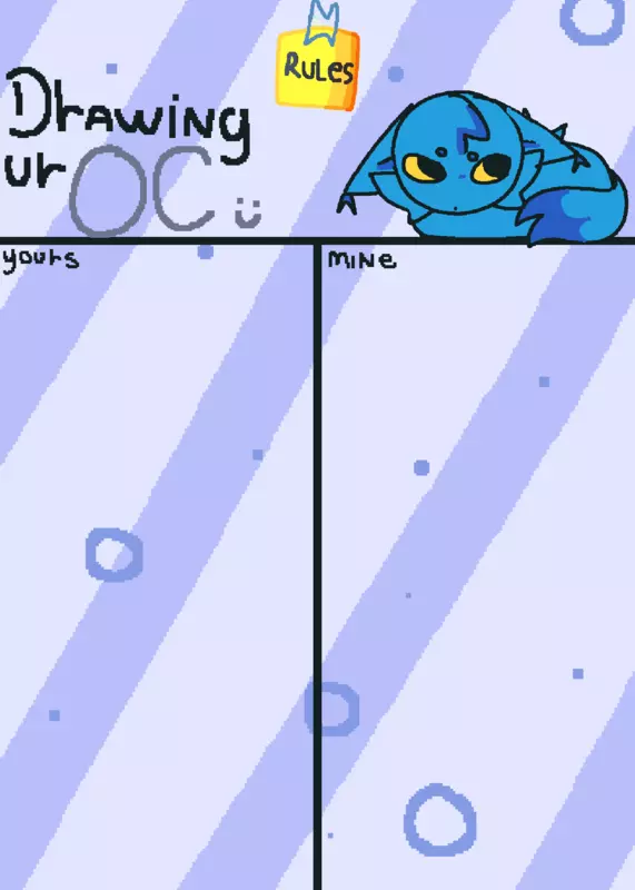 Game by @Bluelawed_