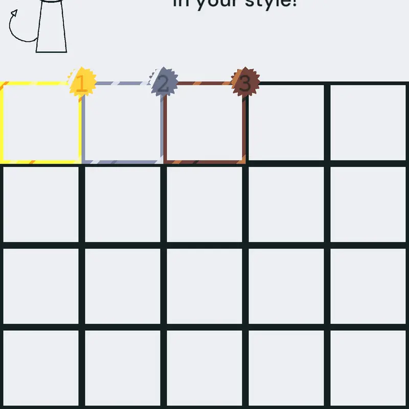 Game by @---NoNo---