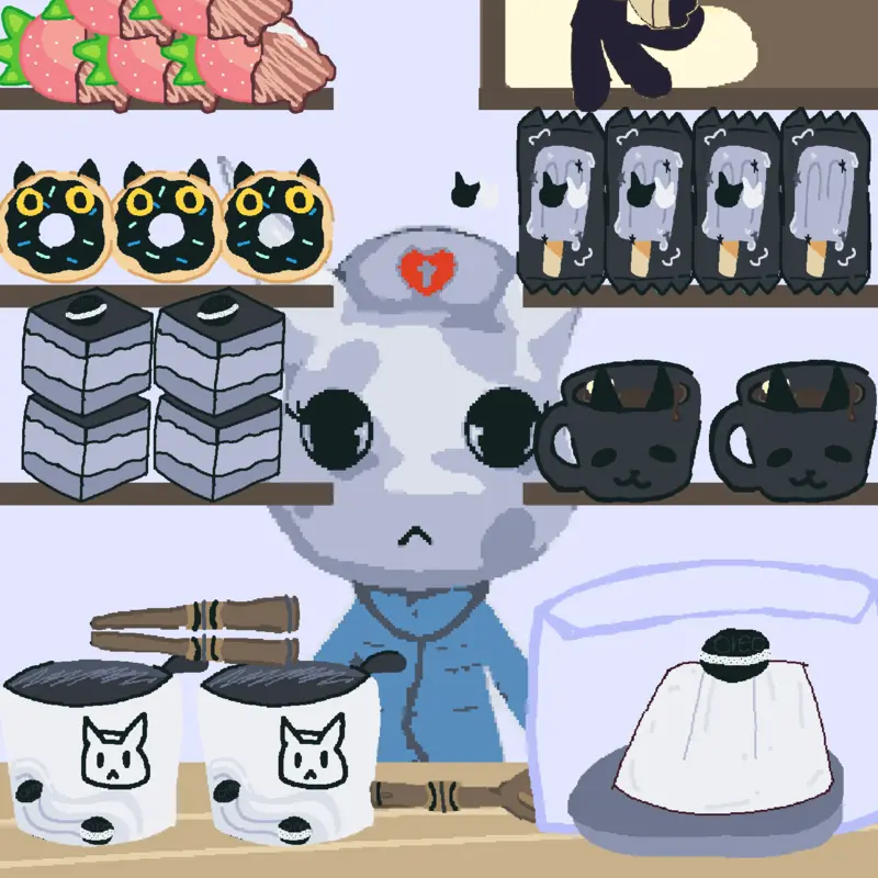Game by @milkyCAT123