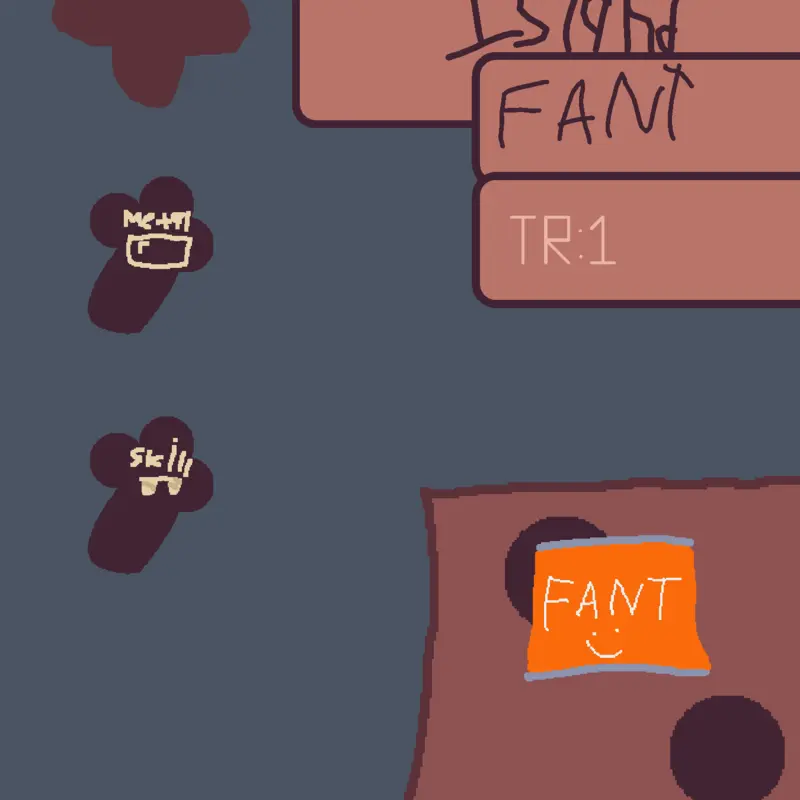 Game by @StostyTheGamer