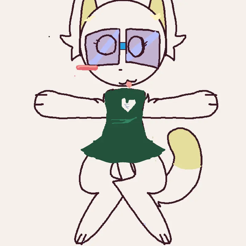 NOT ORIGINALLY FROM ME!!!! by @Capybaras-4ever