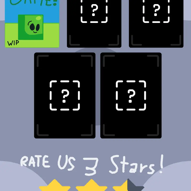 Game by @SantiStudios_Castle
