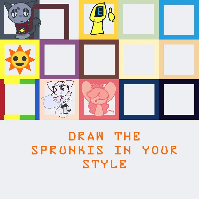 Game by @crazyBendy1019
