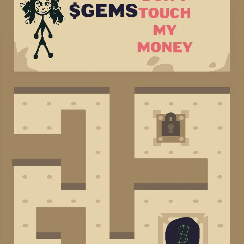 Game by @PlantGamer109