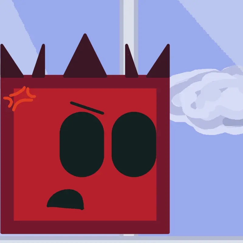 Game by @thecoolbluemonstercrazy