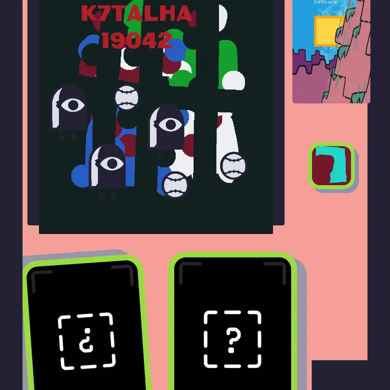 Game by @iefuwj8189