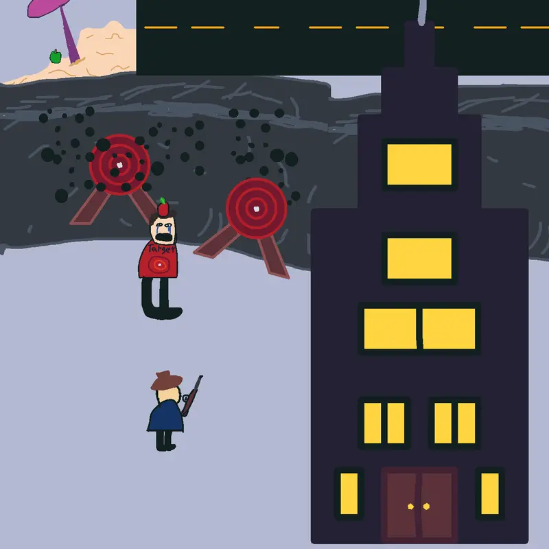 Game by @SV_Studios