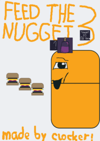 Feed The Nugget 3 New