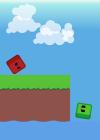 Ending game