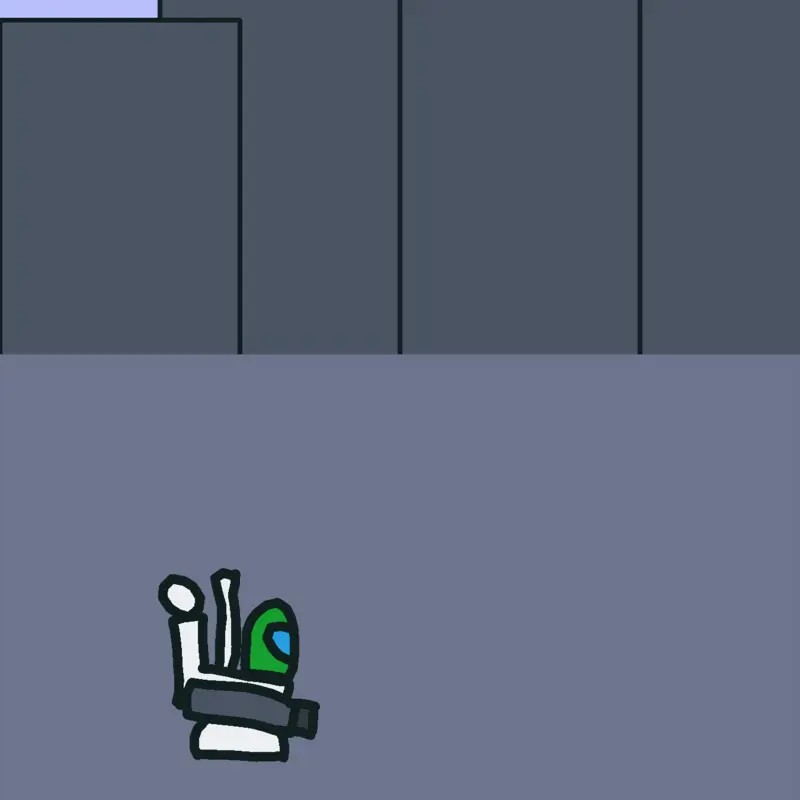 Game by @stop_following_me