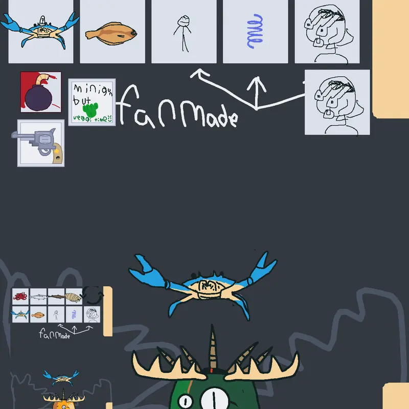 Game by @stickwar