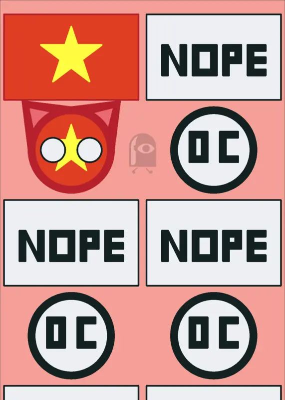Game by @-_vietnam_countryball_-