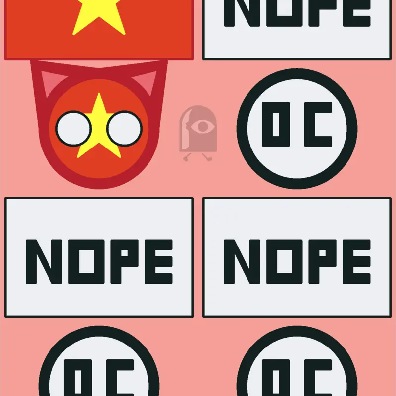 Game by @-_vietnam_countryball_-