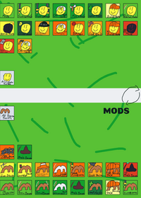 vs Bacon 1.4