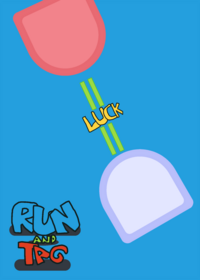 Run and Tag W.I.P