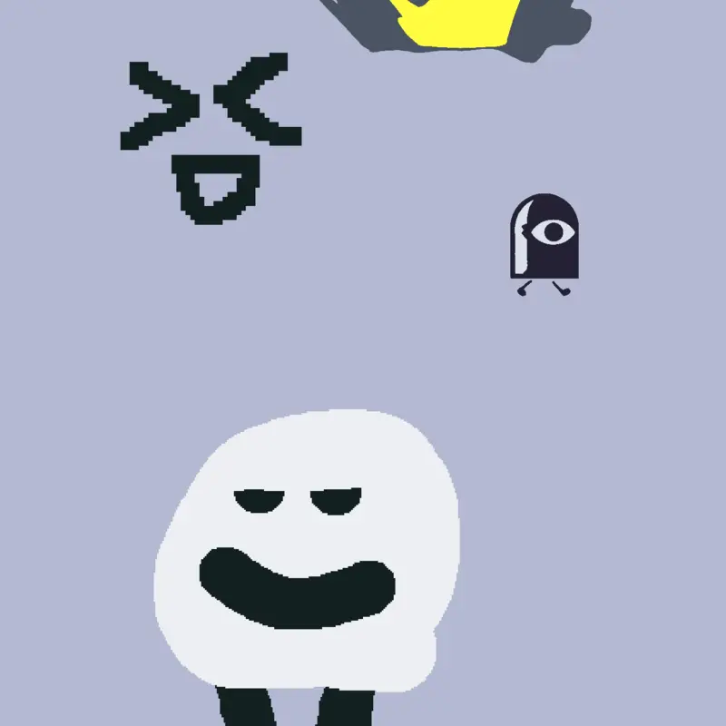 Game by @Non-Named