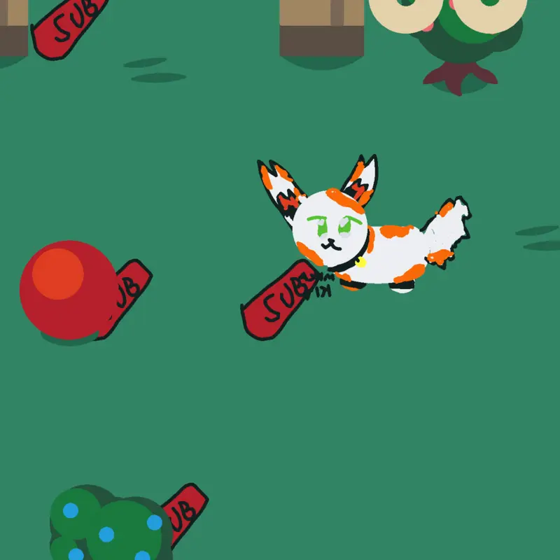 Game by @Emilia_