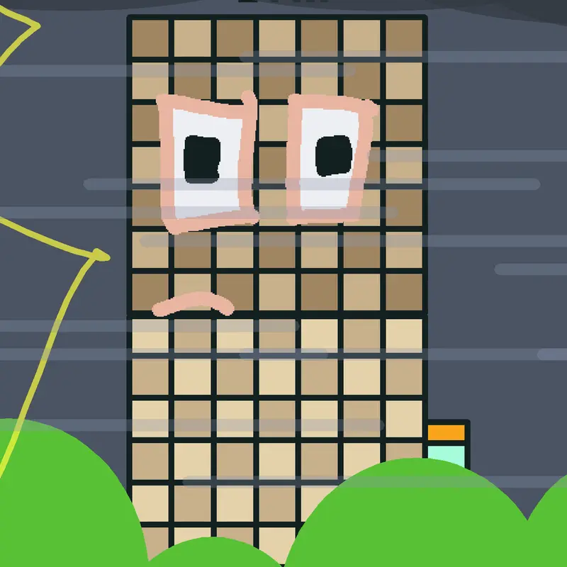 Game by @RevanLovejoy