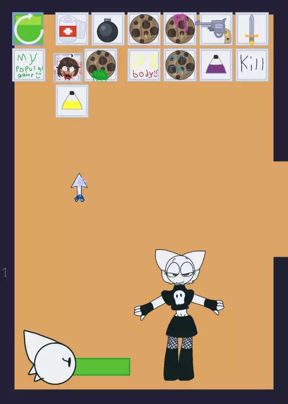 Game by @punk_16