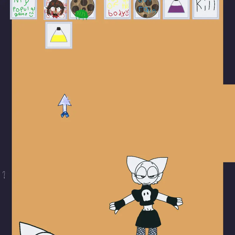 Game by @punk_16