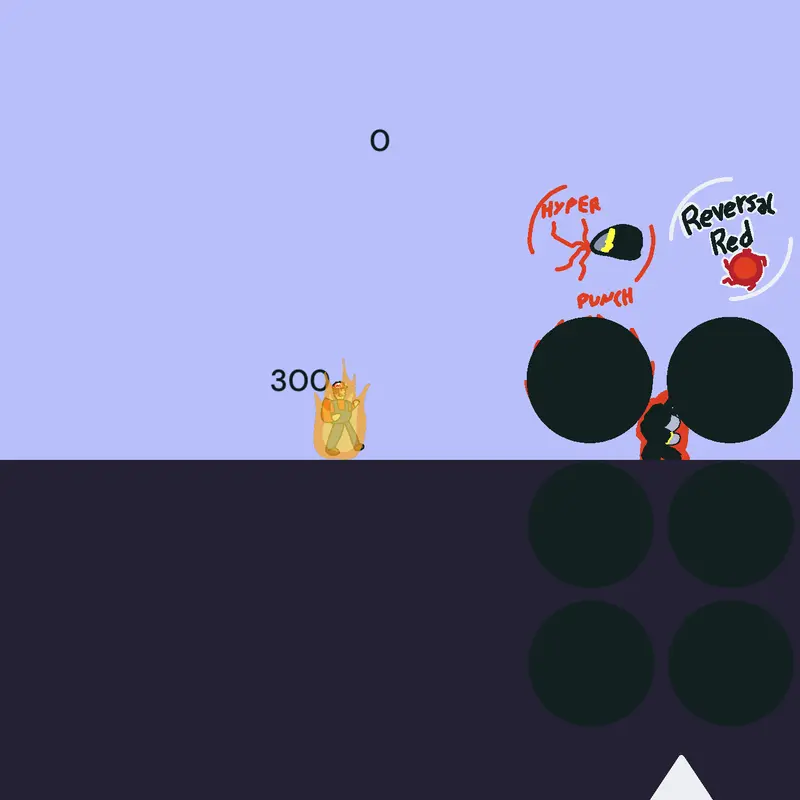 Game by @watosoto