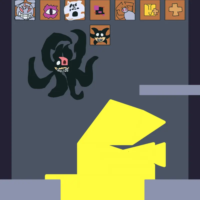 Game by @jadendinasour