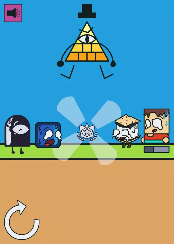 Game by @BenjiK_9