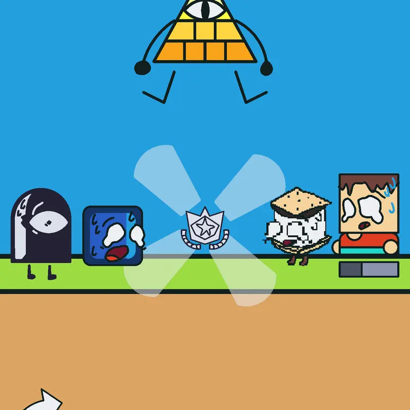 Game by @BenjiK_9