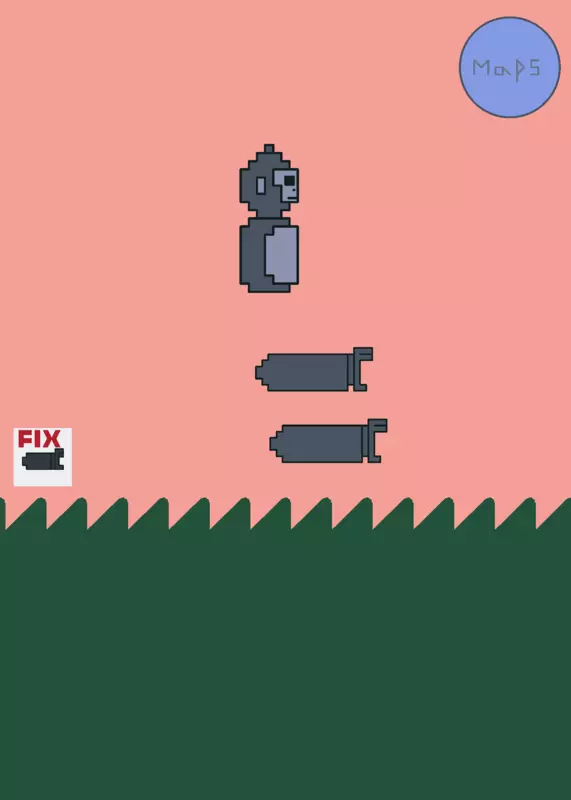 Game by @classicsniper