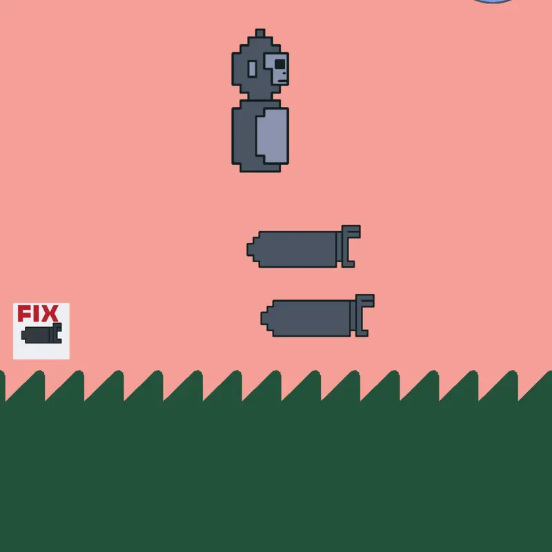 Game by @classicsniper