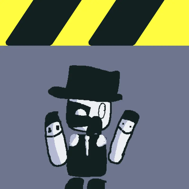 Game by @arful