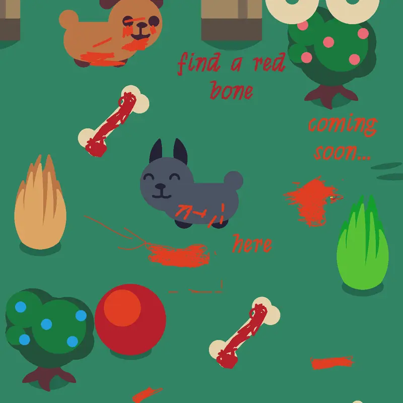 Game by @helloiamnew