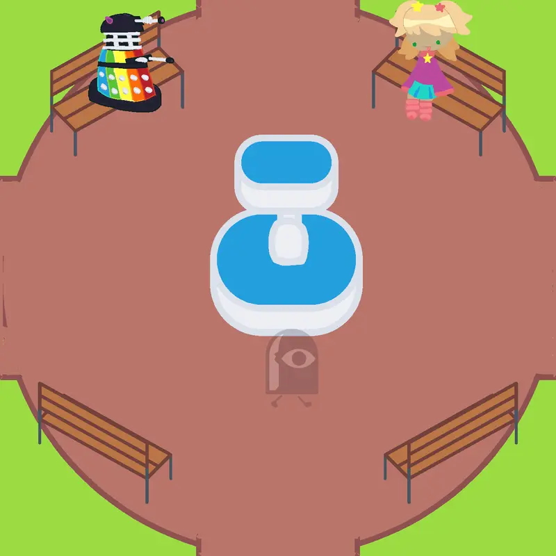 Game by @Jshows