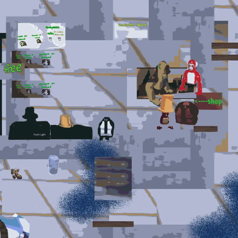 Game by @Damian_dev