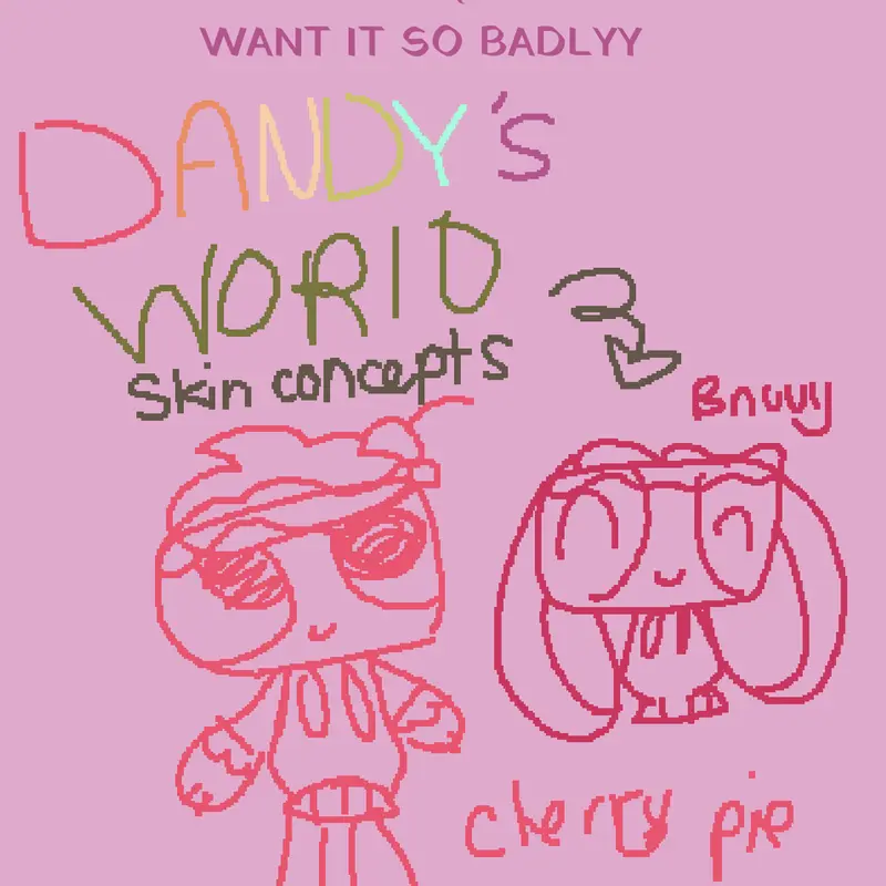 Game by @unipuppcakes_