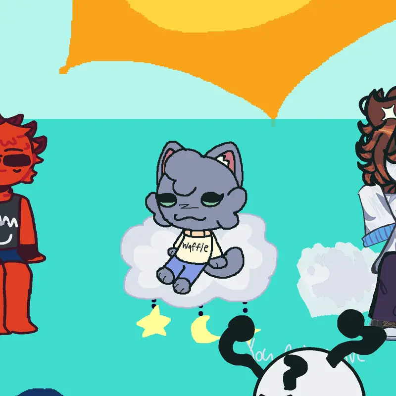 Game by @emojikat